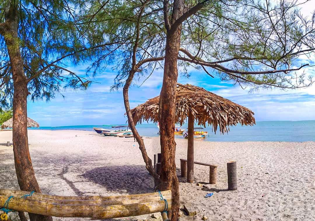 Beyond the Shore: Discover Sri Lanka's Untouched Hidden Gems